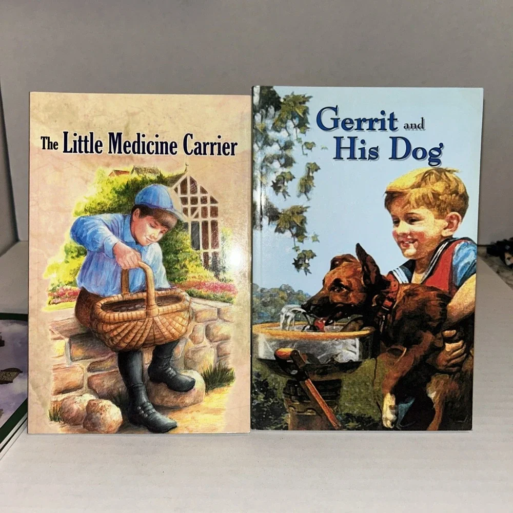 Grace And Truth Christian Youth Book Lot Of‎ 23 Softcover Homeschool Literature